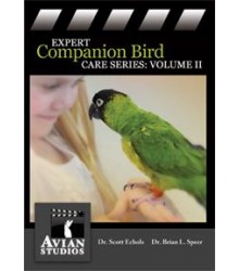 Expert Companion Bird Care Volume 2