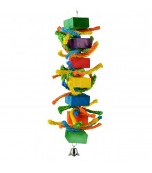 Rainbow Blocks