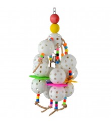 Jingle Balls