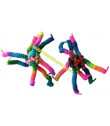 Shoelace Wonder Foot Toy