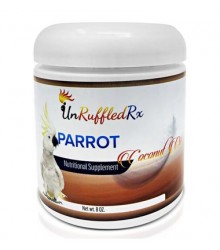 UnRuffledRx Coconut Oil 45 g