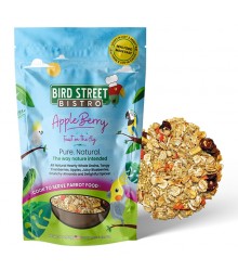Bird Street Bistro AppleBerry Feast