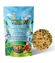 Bird Street Bistro Hearty Veggies 20 oz