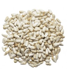 Gusto Safflower Seed (non-GMO) Sample Size