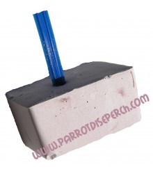 Iodine Nibbles