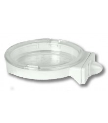 Cage Mount Bird Bath
