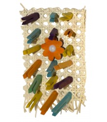 Peg Board