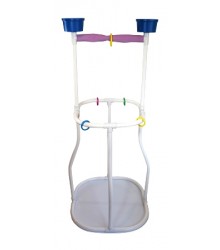 Parrot Floor Stand