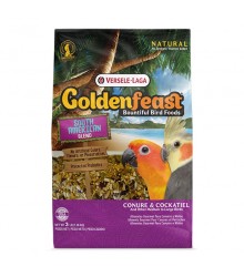 Goldenfeast South American
