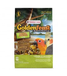 Goldenfeast Central American Blend