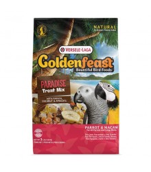 Goldenfeast Paradise Treat Mix