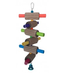 Wrap Stack