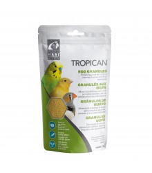 Tropican™ Egg Granules 150 g