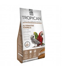 Tropican Alternative Parrot Granules 1.8 kg