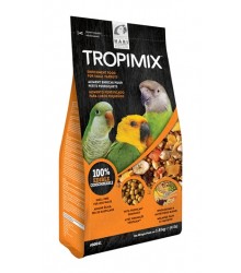 Tropimix Formula for Small Parrots 1.8 kg 