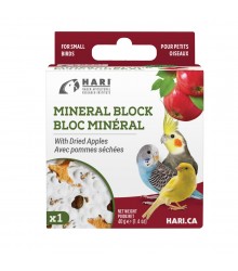 Mineral Block  - Flavoured