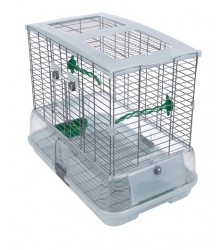 Vision Cage (24" wide small wire)
