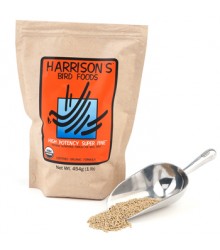 Harrison's High Potency Superfine 1 lb