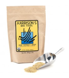 Harrison's High Potency Mash 1 lb