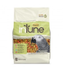 InTune Natural Parrot 3 lb