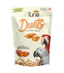 InTune Duets Chickpeas & Sweet Potato