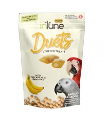 InTune Duets Chickpeas & Banana