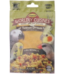 Worldly Cuisines Tuscan Dream 2 oz