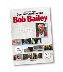 Training Animal Trainers by Bob Bailey