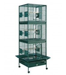 Small Triple Stack Cage