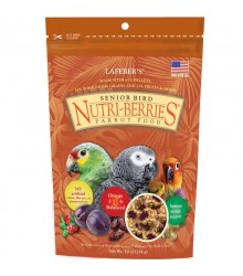 Nutri-Berries Senior Parrot