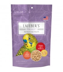 Lafeber Pellets Parakeet