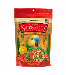 Nutri-Berries El Paso