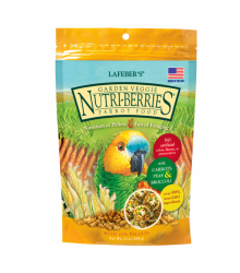 Nutri-Berries Garden
