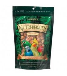 Nutri-berries Tropical Fruit Tiel Size