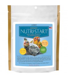 Nutri-Start Baby Bird Food