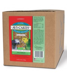 Avi-Cake Amazon 20 lb