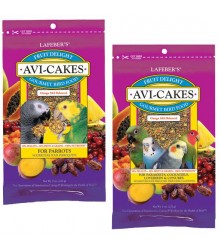 Fruit Delight Avi-Cakes