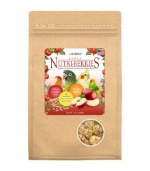 Nutri-Berries Apple Cockatiel 10 oz