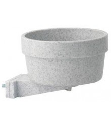 Quick Lock Crock Granite