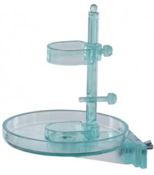Quick Lock Seed Stick Holder