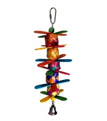 Spinners