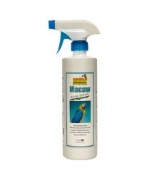 Mango Macaw Bath Spray