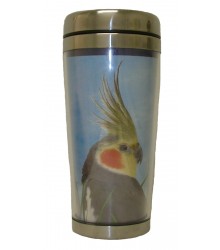 Mug Cockatiels