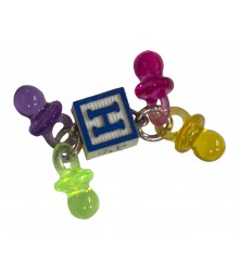 Pacified