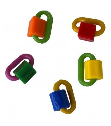 Twirl - a - Bead