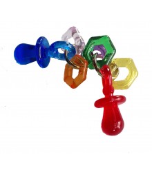 Rico's Toy