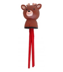 Christmas Character Stick