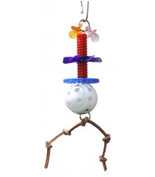 Screwball