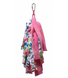 Pink / Floral
