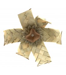 Palm Wheel